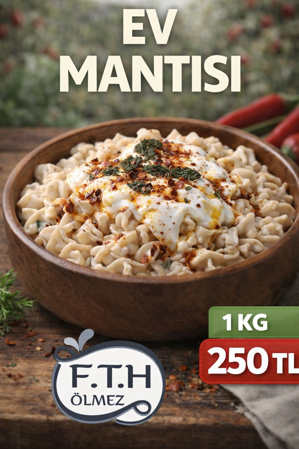 FTH ÖLMEZ PEYNİRCİLİK